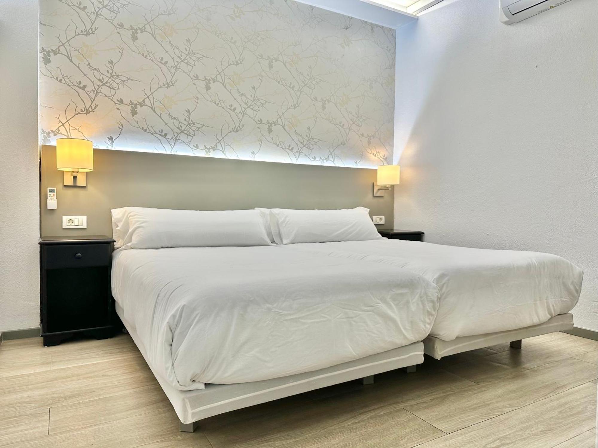 Апартаменти Pool Views Terrace Лос-Крістіанос Екстер'єр фото